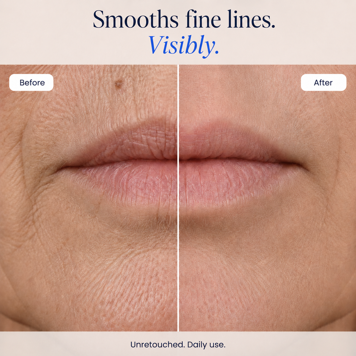 Restore - GHK Cu Multi-Peptide Serum