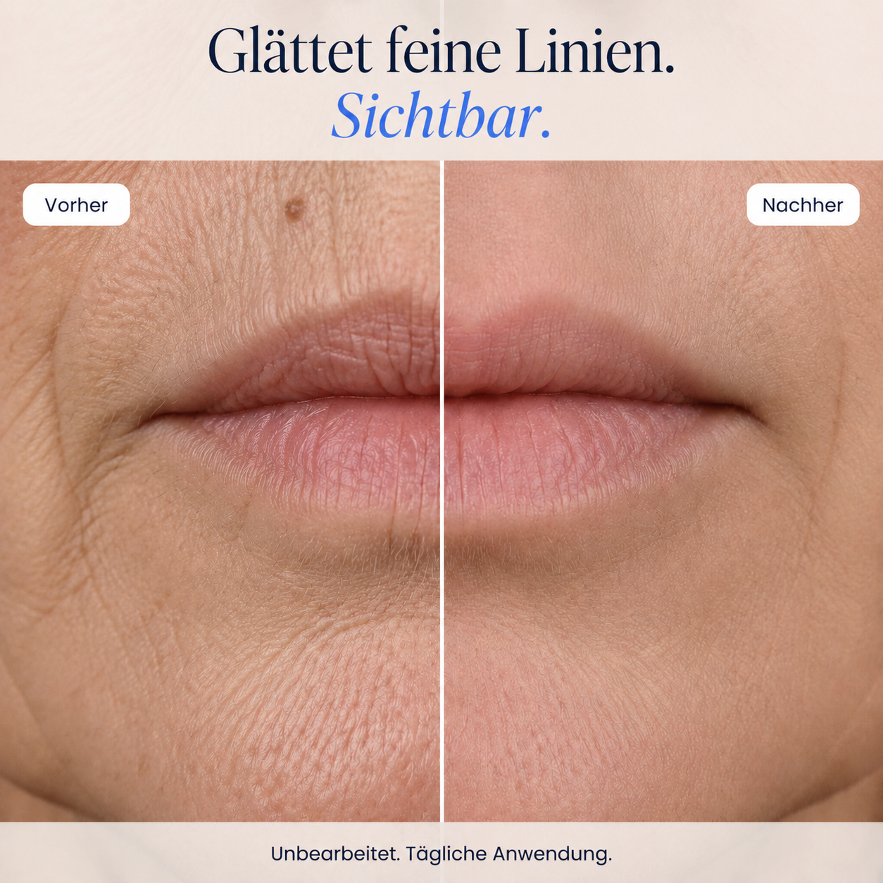 Restore - GHK Cu Multi-Peptide Serum